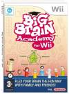 WII GAME - Big Brain Academy for Wii (MTX)